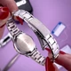 Женские наручные часы Casio LTP-1303D-4A, кварцевые, стальной браслет, водозащита 50 м - изображение 10