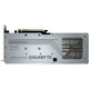 Видеокарта GIGABYTE AMD Radeon RX 9060 XT GAMING OC ICE 16G (GV-R906XGAMINGOCICE-16GD) - изображение 8