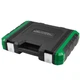Набор инструментов 108+6пр. 1/4", 1/2" (6гр.) Rockforce RF-41082+6L - изображение 4