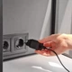 Зарядное устройство Baseus 20W Super Si 1С USB-C (TZCCSUP-B01) Black - изображение 7