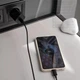 Зарядное устройство Baseus 20W Super Si 1С USB-C (TZCCSUP-B01) Black - изображение 8