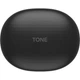 Bluetooth-гарнітура LG Tone Free Fit TF7 Black (DTF7Q) Чорний 29608 - зображення 7