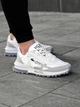 Мужские кроссовки Elite Active White белые 40 - изображение 7