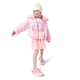 Шапка BILLIEBLUSH, арт. 21509, yellow pompom, 52-54 - зображення 9