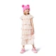 Шапка BILLIEBLUSH, арт. 21508, pink pompoms, 52-54 - зображення 4