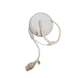 IP-камера Dahua DH-IPC-HDW4431EMP-ASE, 2.8 мм, DC 12 В, PoE Б/У - изображение 2