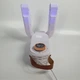 Сушилка для обуви электрическая с таймером до 120 мин Shoe Dryer 360°, антибактериальная универсальная электросушилка для быстрой сушки кроссовок, ботинок, сапог, тапочек, питание 220 В Белая, VEN-00144-White - изображение 10