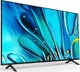 Телевізор 65" Sony LCD 4K 50Hz Smart GoogleTV Black - зображення 4