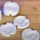 Дитячий набір для творчості Kitchen 47178, з аквагелем кухонним приладдям та мультиваркою зі звуком та світловими ефектами - зображення 3