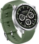 Смарт-годинник OnePlus Watch 3 Emerald Titanium - зображення 1