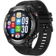 Смарт-годинник Smart Watch KC82 Black - зображення 1