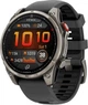 Смарт-часы Garmin Fenix 8 Pro 47 mm AMOLED Titanium with Graphite/Black (010-03198-10/11) - изображение 1