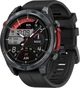 Смарт-часы Zeblaze Stratos 4 black - изображение 1