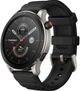 Смарт-часы Amazfit GTR 4 Superspeed Black - изображение 3