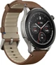 Смарт-часы Amazfit GTR 4 Vintage Brown Leather - изображение 2