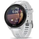 Смарт-годинник Garmin Forerunner 165 Music Mist Gray/Whitestone (010-02863-31/B1) - зображення 8