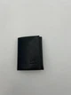 Кошелёк кожаный мужской MD. colection 610 (black) чёрный - изображение 1