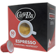 Кофе в капсулах Nespresso Caffe Poli Espresso 50 шт - изображение 1