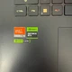Ігровий ноутбук Б-класу Asus ROG Strix SCAR 17 G733PZV / 17.3" (2560x1440) IPS / AMD Ryzen 9 7945HX (16 (32) ядра по 2,5 - 5,4 ГГц) / 16 ГБ DDR5 / 512 ГБ SSD M.2 / nVidia GeForce RTX 4080, 12 ГБ GDDR6X, 192-bit / WebCam б/в - зображення 4