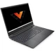 Ігровий ноутбук HP Victus 16-R0055NO / 16" (1920x1080) IPS / Intel Core i7-13700HX (16 (24) ядер по 2,1 - 5,0 ГГц) / 16 ГБ DDR5 / 480 ГБ SSD / nVidia GeForce RTX 4070, 8 ГБ GDDR6, 128-bit / WebCam б/в - зображення 4