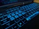 Ігровий ноутбук Asus ROG Strix G16 G614YIR / 16" (1920x1080) IPS / Intel Core i9-14900HX (24 (32) ядра по 1,6 - 5,8 ГГц) / 32 ГБ DDR5 / 1000 ГБ SSD / nVidia GeForce RTX 4070, 8 ГБ GDDR6, 128-bit / WebCam / Windows 11 б/в - зображення 6