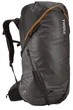 Похідний рюкзак Thule Stir 35L Men Hiking Backpack, Obsidian (TSTM-335) - зображення 1
