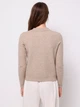 Джемпер женский Colin's CL1077282BEI S Beige (8684112953939) - изображение 2