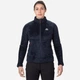 Флісова кофта Mountain Equipment Hispar Wmns Jacket Cosmos/Ombre Blue L (1053-ME-003385.01286.14) - зображення 2