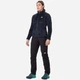 Флісова кофта Mountain Equipment Hispar Wmns Jacket Cosmos/Ombre Blue L (1053-ME-003385.01286.14) - зображення 4