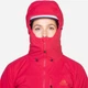 Куртка Mountain Equipment Kinesis Wmns Capsicum Red XL (1053-ME-004980.1559.16) - изображение 2