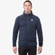 Флисовая кофта Mountain Equipment Micro Zip Mens Jacket Cosmos/Ombre Blue S (1053-ME-003666.01286.S) - изображение 2