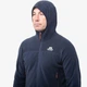 Флисовая кофта Mountain Equipment Micro Zip Mens Jacket Cosmos/Ombre Blue S (1053-ME-003666.01286.S) - изображение 4