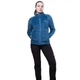 Флисовая кофта Mountain Equipment Hispar Wmns Jacket L Stellar Blue (1053-ME-003385.01851.14) - изображение 2