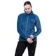 Флисовая кофта Mountain Equipment Hispar Wmns Jacket L Stellar Blue (1053-ME-003385.01851.14) - изображение 3