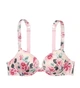 Комплект Victoria’s Secret Різнобарвний 34C-XS - изображение 5