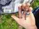 Mini LED лампа CARLITEK H7 360 світлодіодна правильний пучок світла, з обманкою, за 1шт - зображення 6