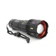 Ліхтар пошуковий BP-9600 LED PM60, 5 режимів, живлення від 3*18650, IP65, кабель USB, 210х100х70мм, 0,686кг, Black, BOX - изображение 1