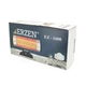 Інфрачервоний обігрівач ERZEN EZ-1600, 1600Вт, 2 режими 800/1600Вт, 480x260x150mm, Box - изображение 3