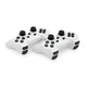 Смарт проектор S40GE+Game Android 14 720p 150 ANSI Wi-Fi 2.4+5G White Box - изображение 4