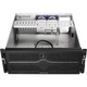 Серверный корпус Chieftec UNC-409S-AIO-OP 4U без БП ATX 130 мм 2xUSB3.0 (C37450CC8EB3) - изображение 4