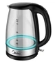 Чайник Midea MK-17G02B2 - изображение 2