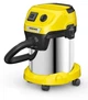 Профессиональный пылесос Karcher WD 3 P S V-17/4/20 1.628-191.0 - изображение 2