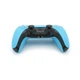 Геймпад Brazzers BR-KCLPS5 беспроводной для PS5 DUAL Sense Wireless Controller, Blue, 3.7V, 1000mAh, Box - изображение 4