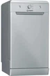Посудомийна машина Indesit DSCFE1B10SRU (6676549) - изображение 2