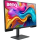 Монітор BenQ PV3200U 32" 4K UHD IPS 60Гц 3xHDMI USB-C HAS Pivot колонки (32E6E13EF93B) - зображення 2