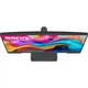 Монітор BenQ PV3200U 32" 4K UHD IPS 60Гц 3xHDMI USB-C HAS Pivot колонки (32E6E13EF93B) - зображення 8