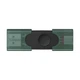 Флеш-накопитель USB 128Gb Kingston DataTraveler Duo, Green/Black (DTDEG2/128GB) - изображение 2