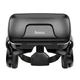 Окуляри віртуальної реальності HOCO Cool VR glasses DGA10, IPS 5.3' TFT, FOV Кут 90-100 °, Black, Box - изображение 4
