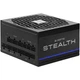 Блок питания Chieftec 1000W Stealth (SPX-1000-FC) - изображение 2