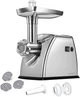 Мясорубка Mpm MMM-07M - изображение 1